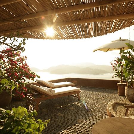 Amuleto Hotel Ixtapa  Ngoại thất bức ảnh