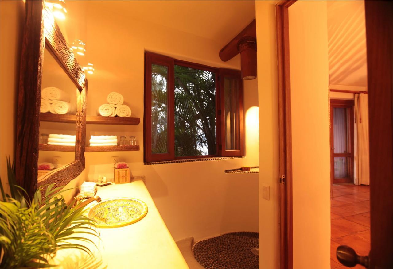 Amuleto Hotel Ixtapa  Ngoại thất bức ảnh