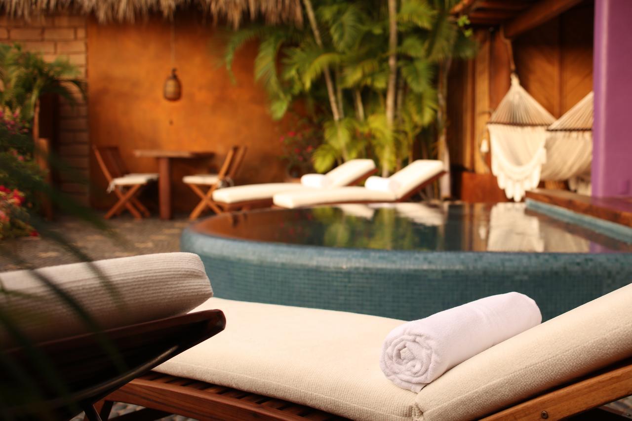 Amuleto Hotel Ixtapa  Ngoại thất bức ảnh