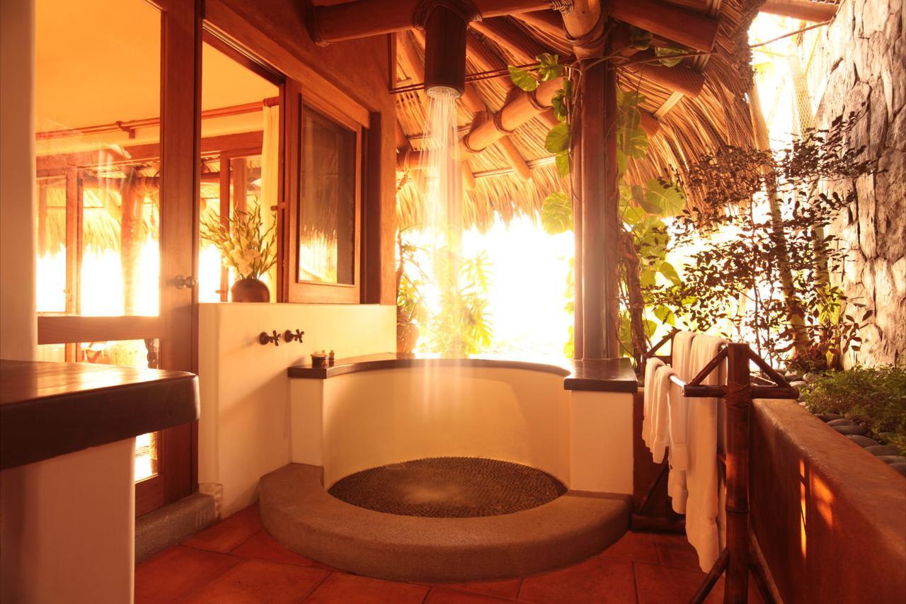 Amuleto Hotel Ixtapa  Ngoại thất bức ảnh