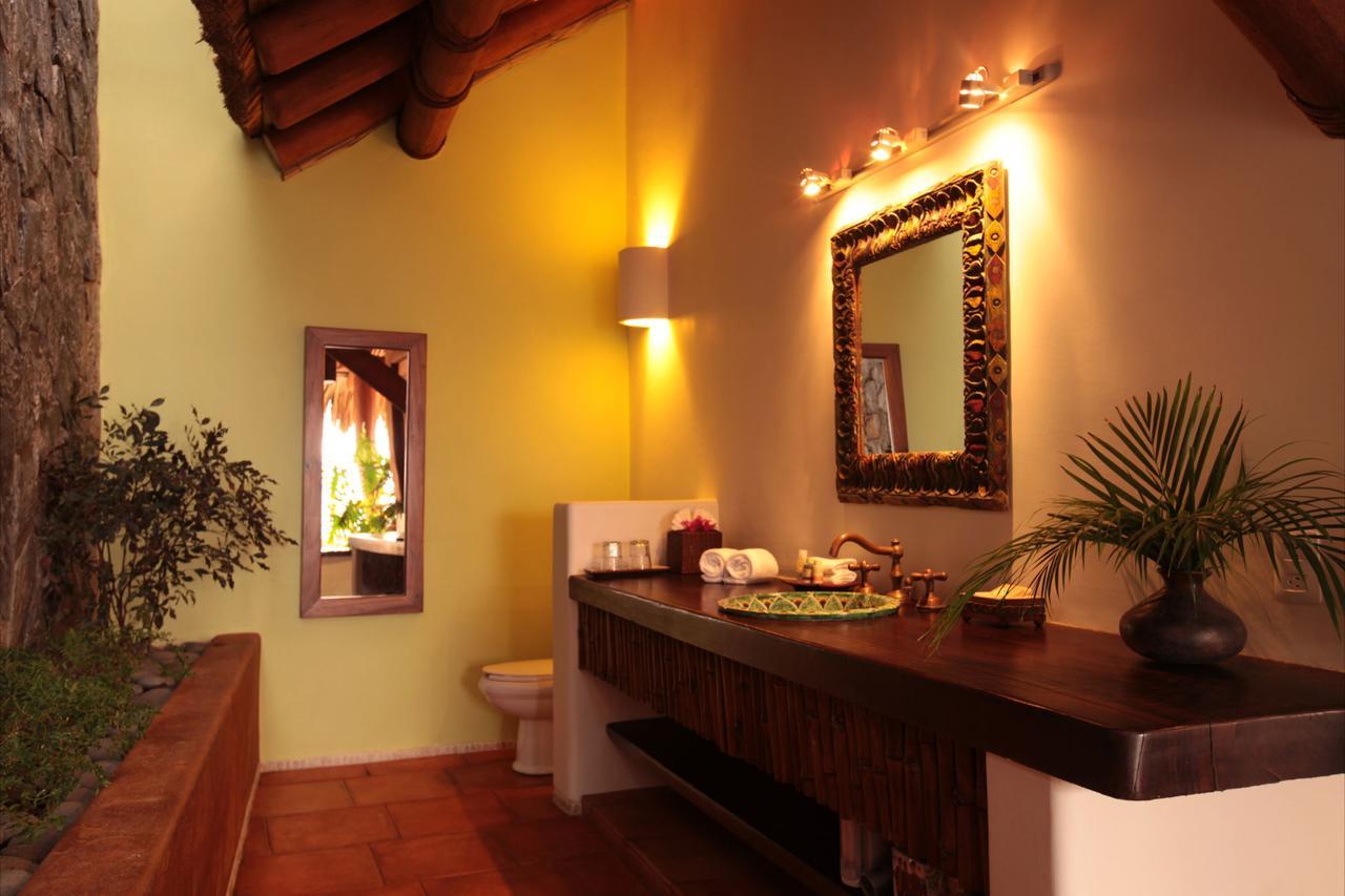 Amuleto Hotel Ixtapa  Ngoại thất bức ảnh