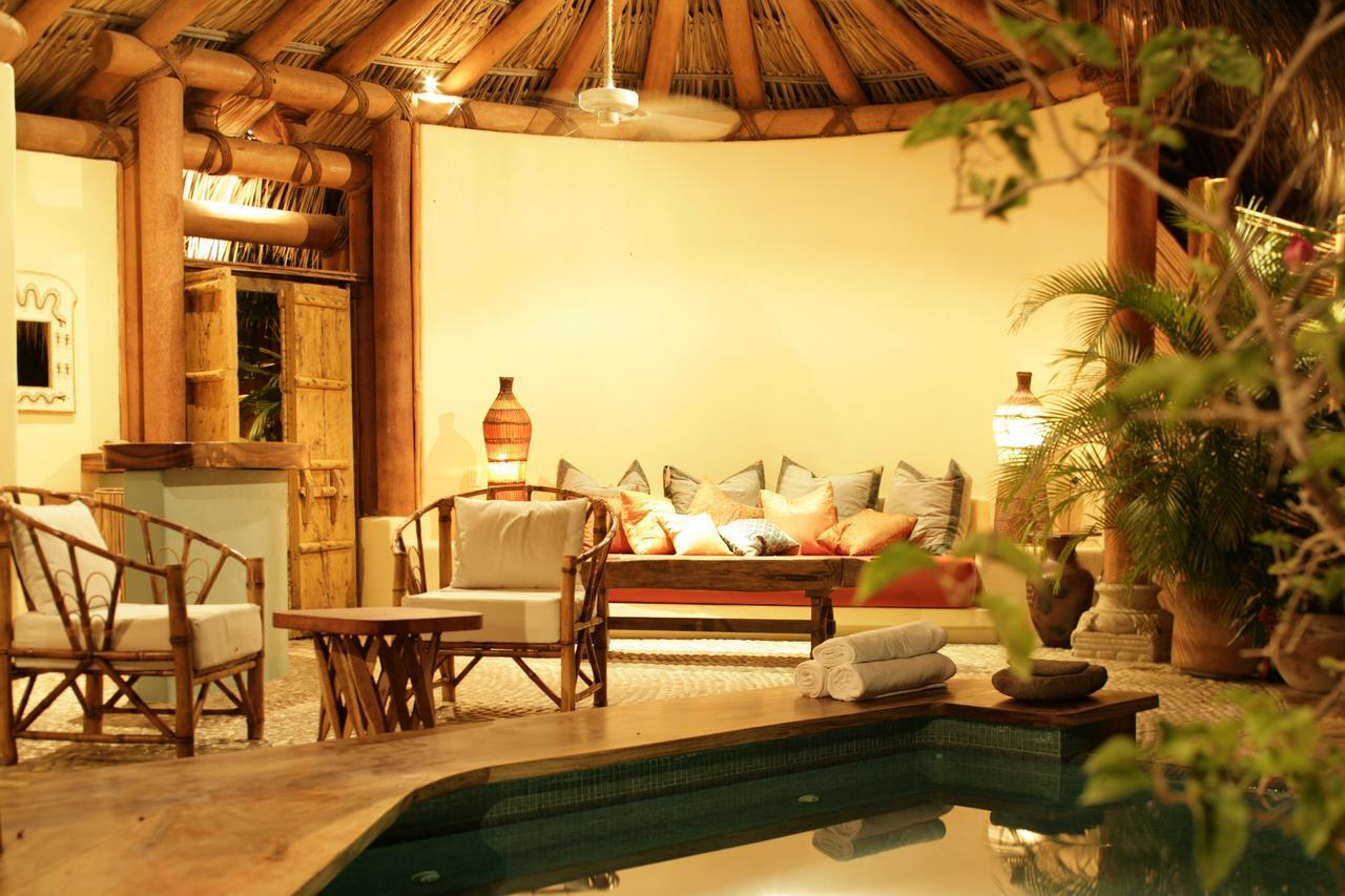 Amuleto Hotel Ixtapa  Ngoại thất bức ảnh