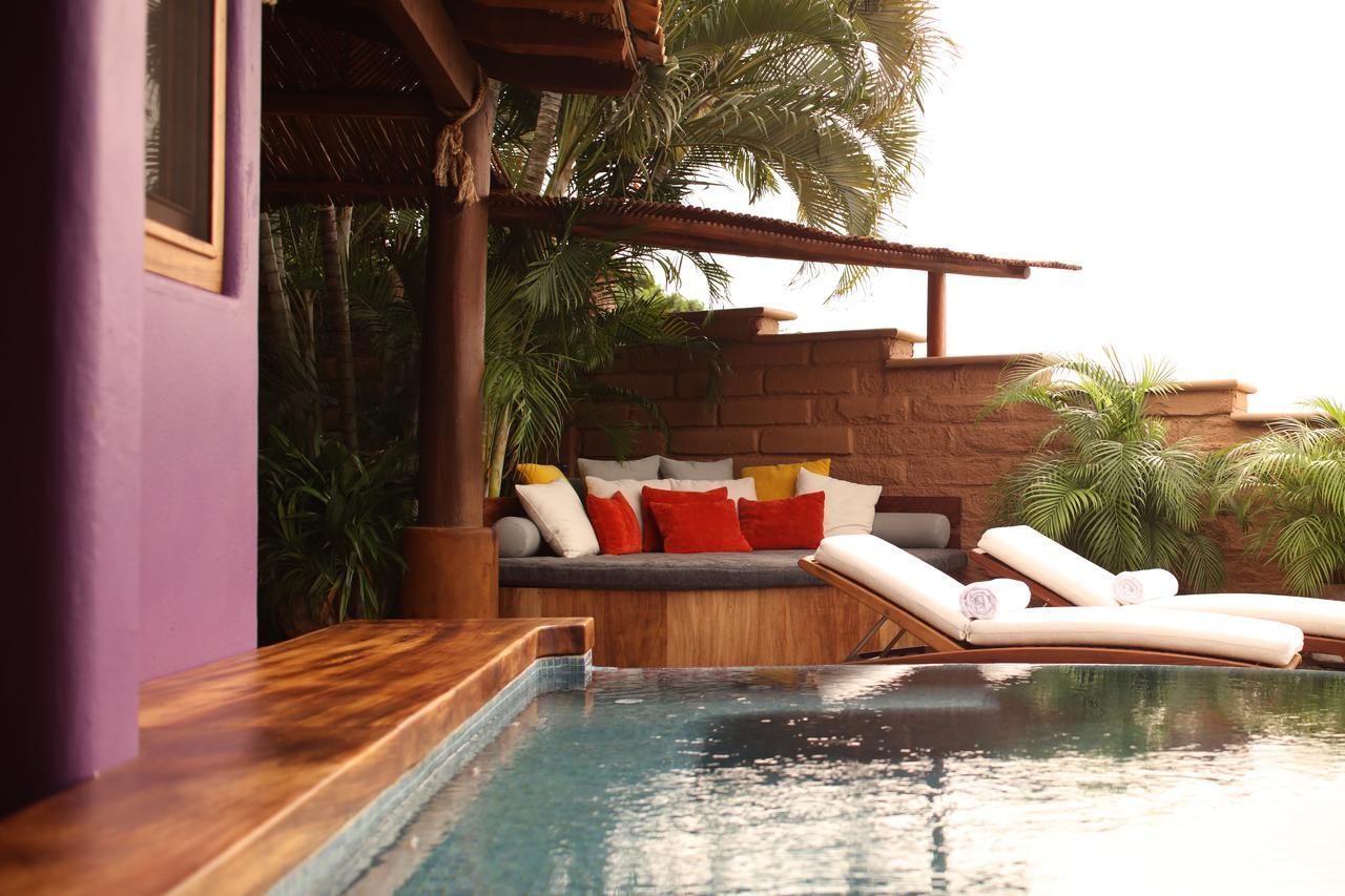 Amuleto Hotel Ixtapa  Ngoại thất bức ảnh