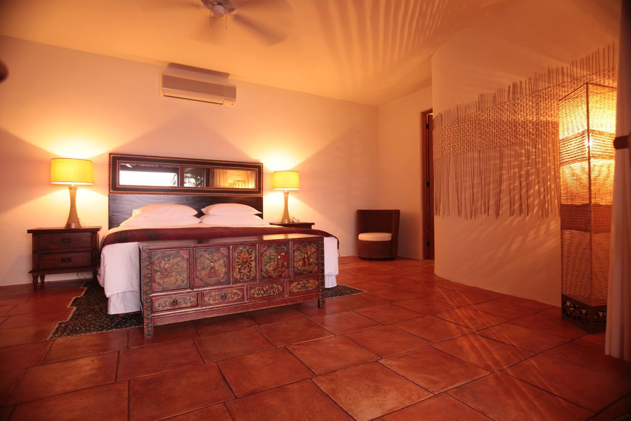 Amuleto Hotel Ixtapa  Ngoại thất bức ảnh