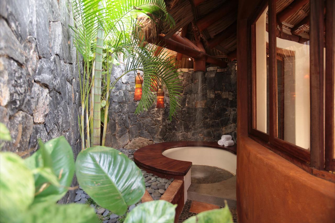 Amuleto Hotel Ixtapa  Ngoại thất bức ảnh