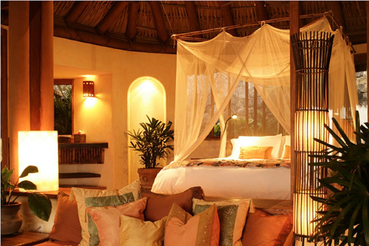 Amuleto Hotel Ixtapa  Ngoại thất bức ảnh