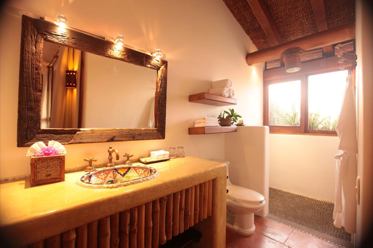 Amuleto Hotel Ixtapa  Ngoại thất bức ảnh