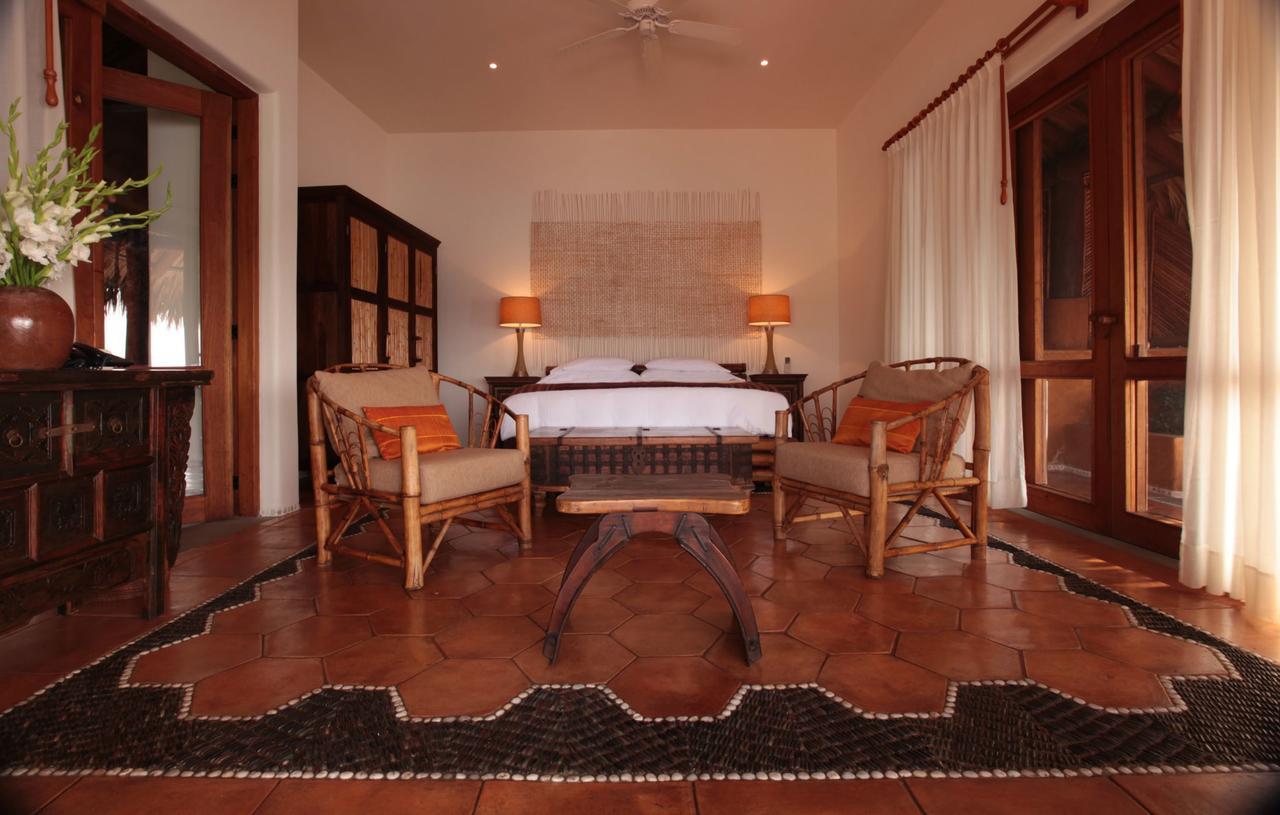 Amuleto Hotel Ixtapa  Ngoại thất bức ảnh