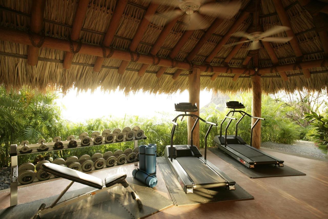 Amuleto Hotel Ixtapa  Ngoại thất bức ảnh