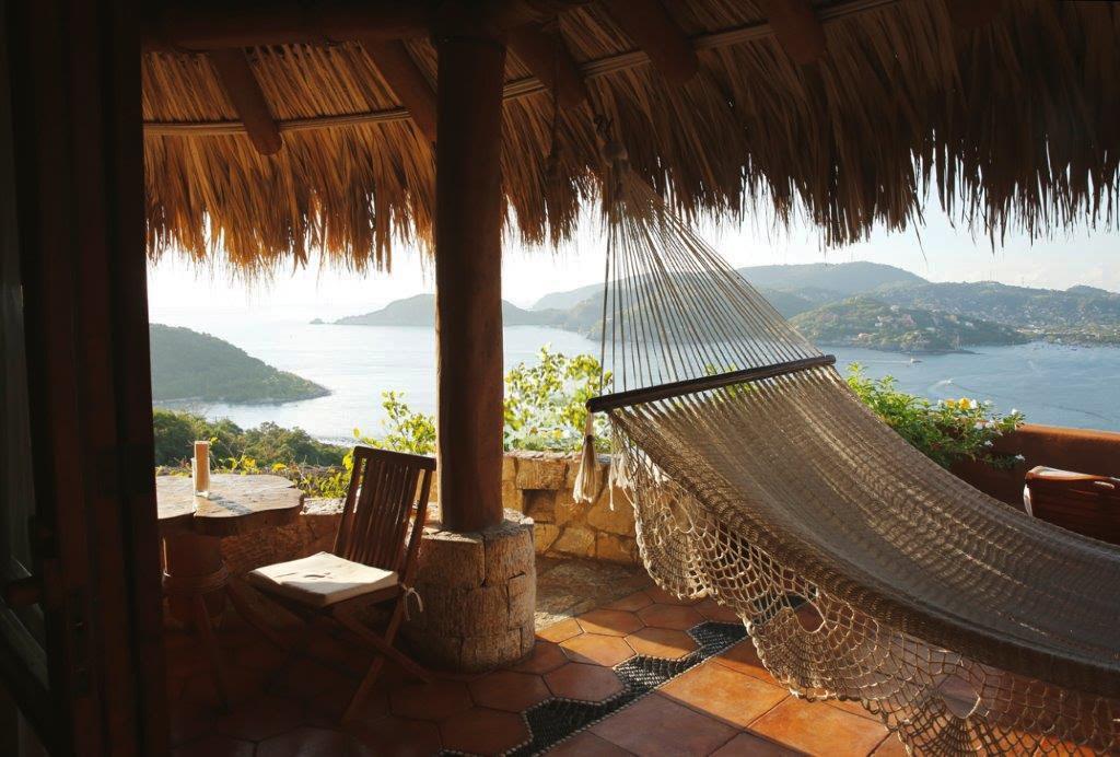 Amuleto Hotel Ixtapa  Ngoại thất bức ảnh