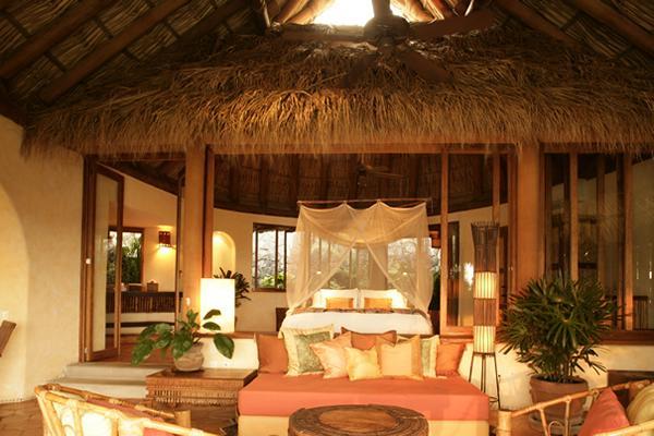 Amuleto Hotel Ixtapa  Ngoại thất bức ảnh