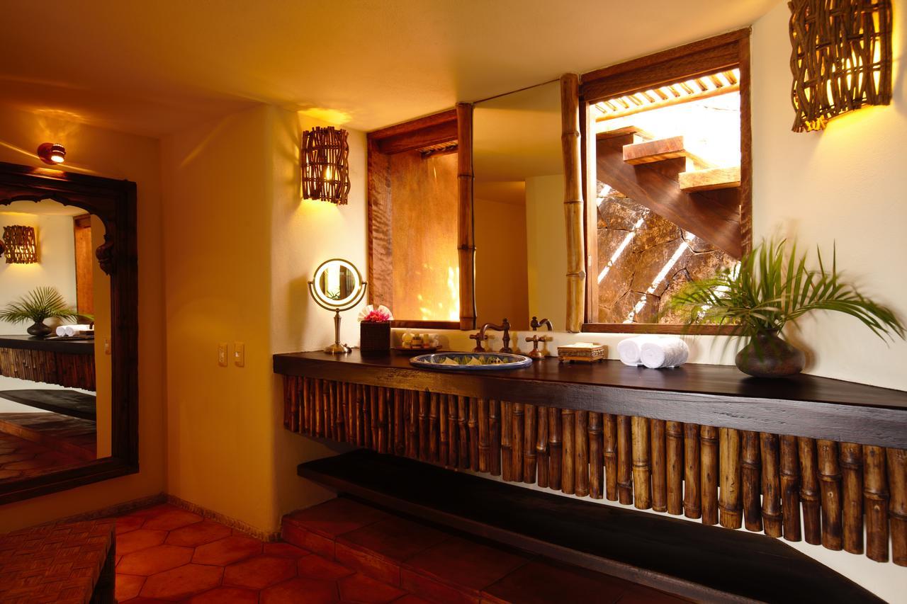 Amuleto Hotel Ixtapa  Ngoại thất bức ảnh