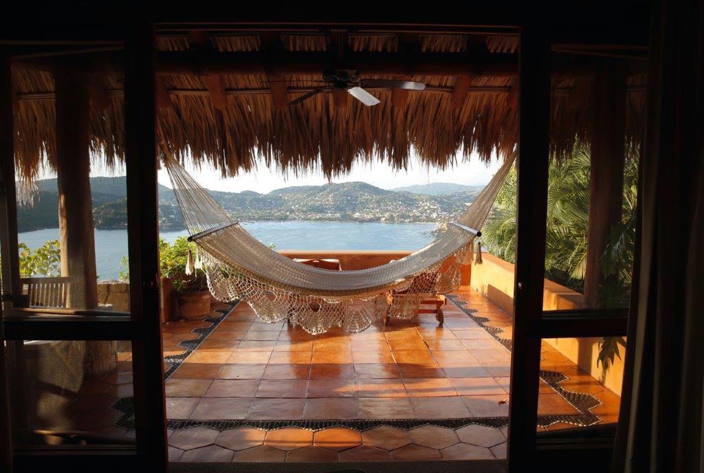 Amuleto Hotel Ixtapa  Ngoại thất bức ảnh