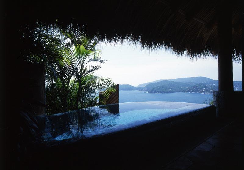 Amuleto Hotel Ixtapa  Ngoại thất bức ảnh